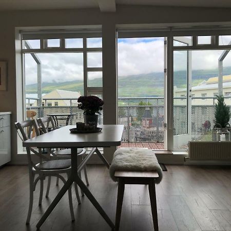 Day Dream Kaupvangsstraeti 19 Akureyri Luaran gambar