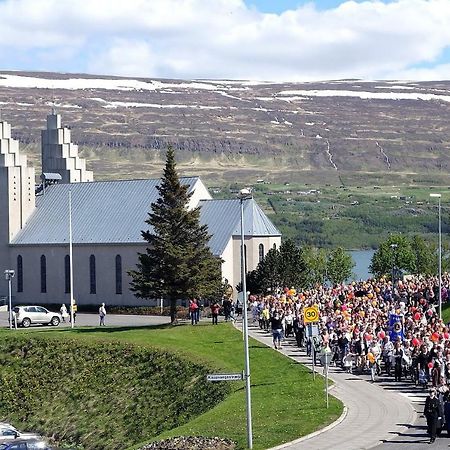 Day Dream Kaupvangsstraeti 19 Akureyri Luaran gambar