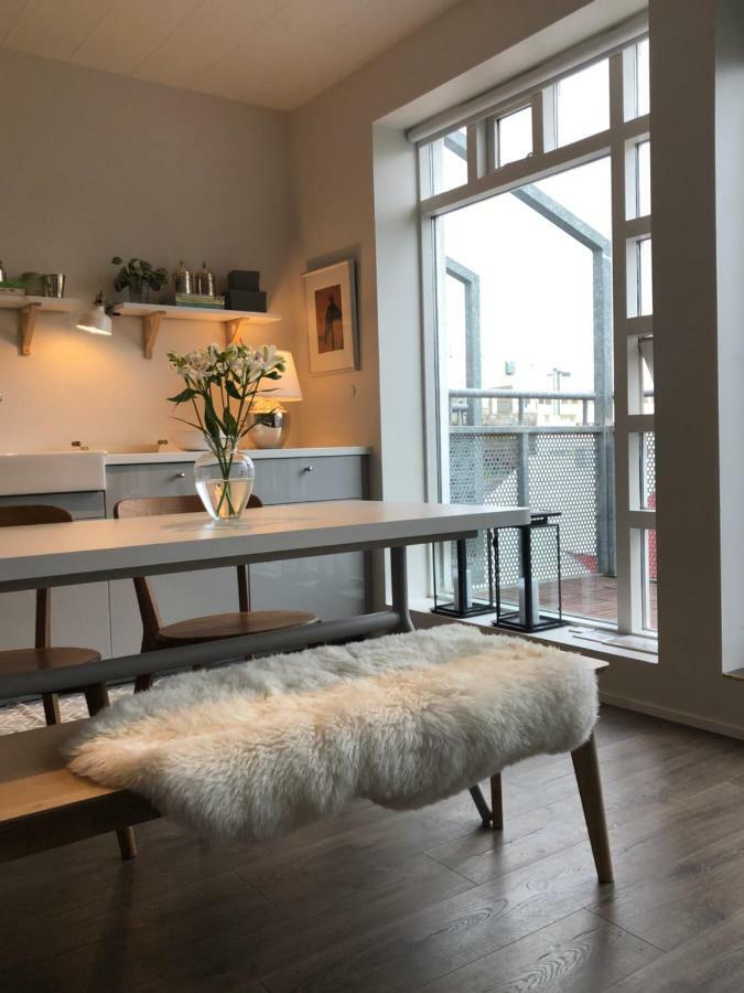 Day Dream Kaupvangsstraeti 19 Akureyri Luaran gambar