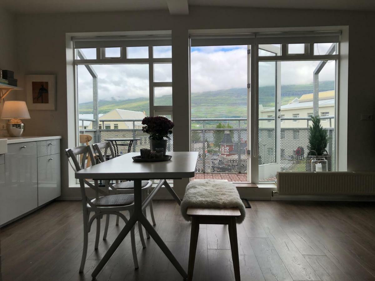 Day Dream Kaupvangsstraeti 19 Akureyri Luaran gambar