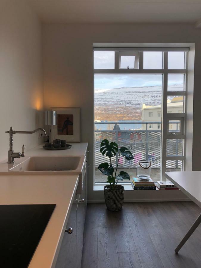 Day Dream Kaupvangsstraeti 19 Akureyri Luaran gambar